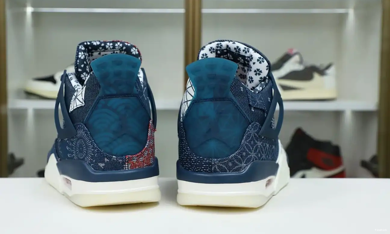 Jordan retro Air Jordan ocean
